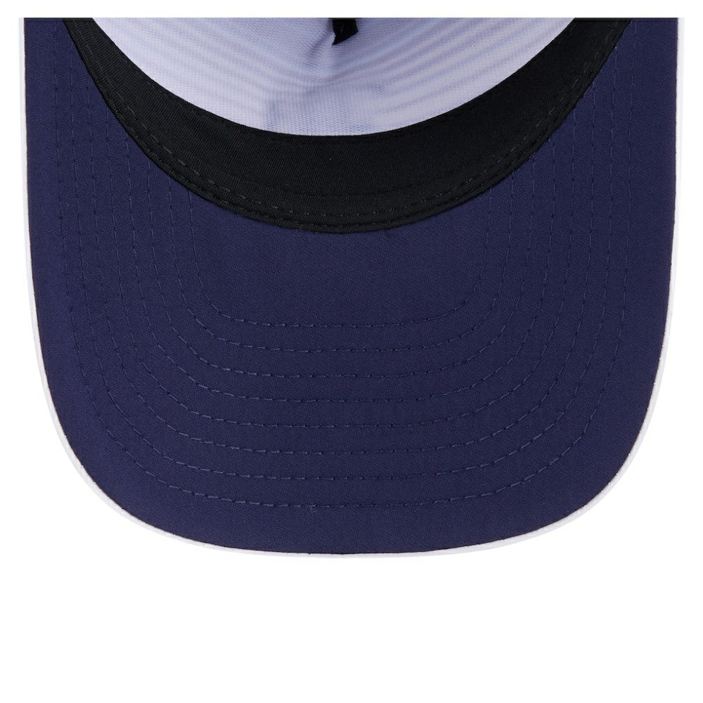 Tampa Bay Rays New Era Gradient 9FORTY M-Crown Adjustable Hat | MLB Near me