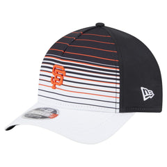 San Francisco Giants New Era Gradient 9FORTY M-Crown Adjustable Hat | MLB US