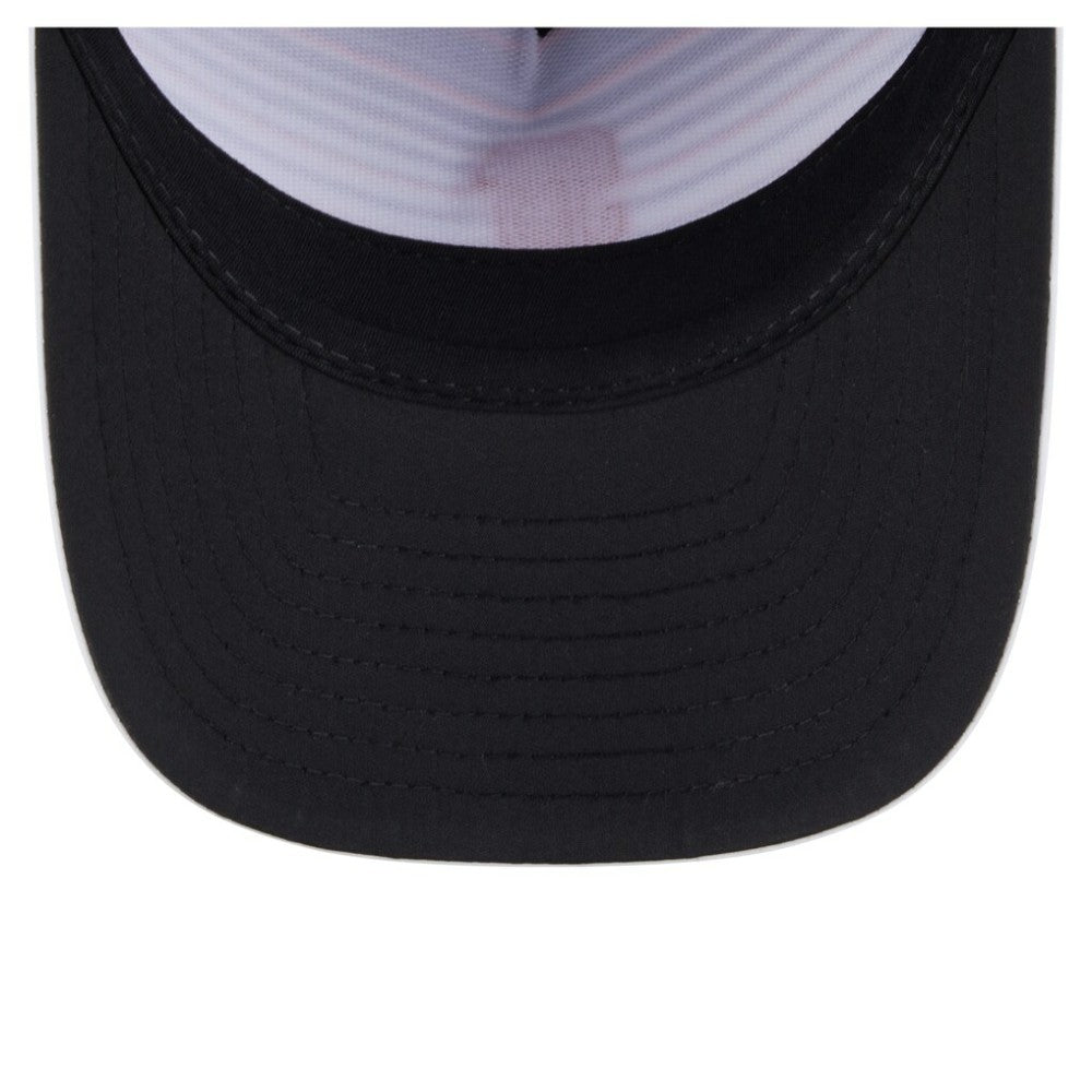 San Francisco Giants New Era Gradient 9FORTY M-Crown Adjustable Hat | MLB US