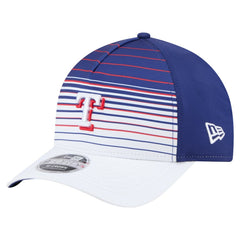 Texas Rangers New Era Gradient 9FORTY M-Crown Adjustable Hat | MLB On Sale