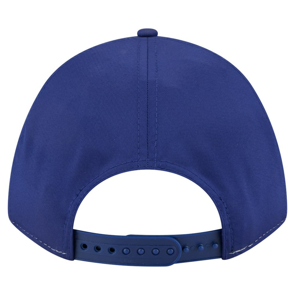 Texas Rangers New Era Gradient 9FORTY M-Crown Adjustable Hat | MLB On Sale