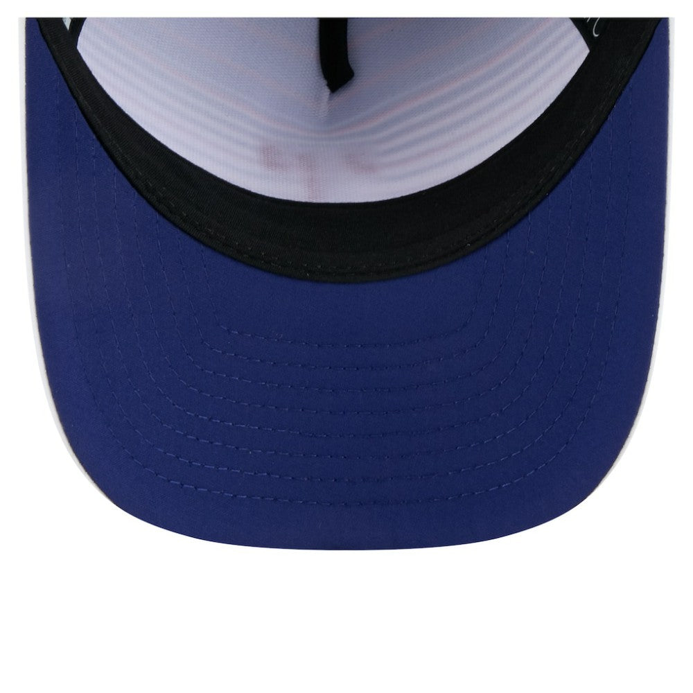Texas Rangers New Era Gradient 9FORTY M-Crown Adjustable Hat | MLB On Sale