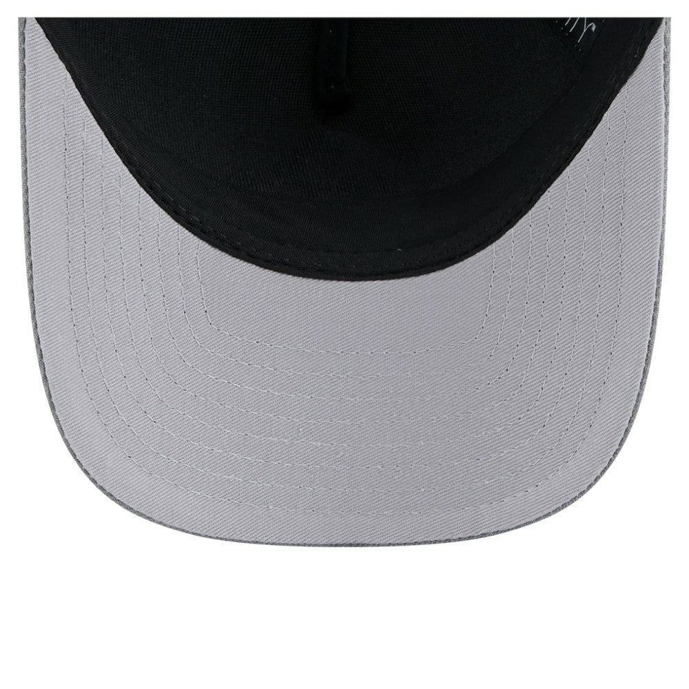 Baltimore Orioles New Era Color Pack A-Frame 9FORTY Trucker Adjustable Hat | MLB On Sale