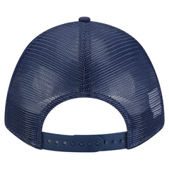Tampa Bay Rays New Era 2-Tone Color Pack 9FORTY M-Crown A-Frame Adjustable Hat | MLB On Sale