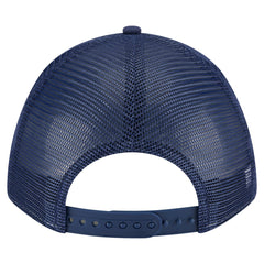 Miami Marlins New Era 2-Tone Color Pack 9FORTY M-Crown A-Frame Adjustable Hat | MLB US
