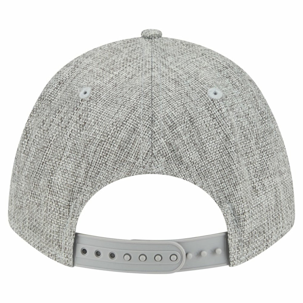 Chicago White Sox New Era Cotton Weave M-Crown A-Frame 9FORTY Adjustable Hat | MLB Sale