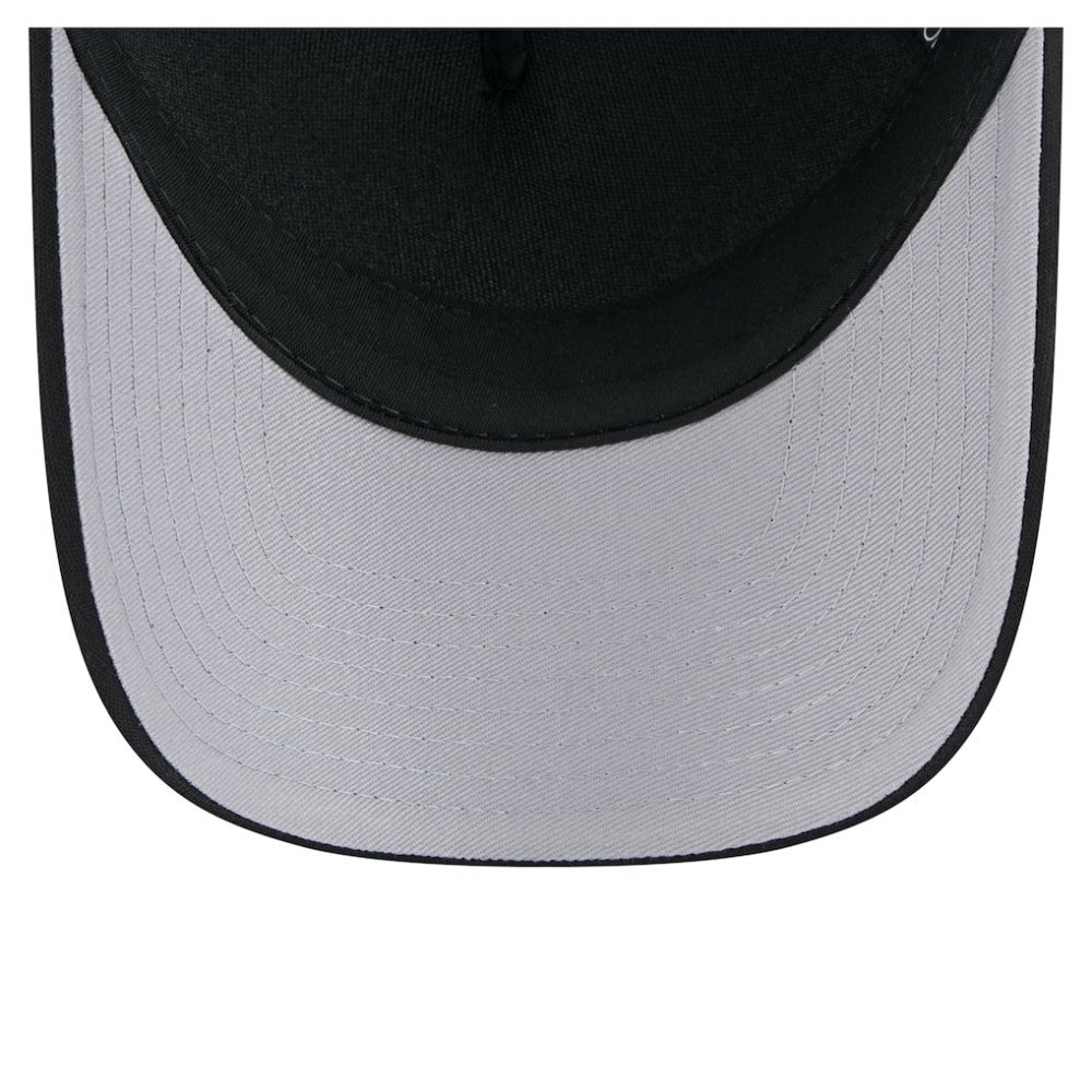 New York Yankees New Era Gradient 9FORTY A-Frame M-Crown Trucker Adjustable Hat | MLB Sale