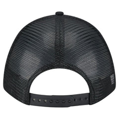 Pittsburgh Pirates New Era Gradient 9FORTY A-Frame M-Crown Trucker Adjustable Hat | MLB Discount