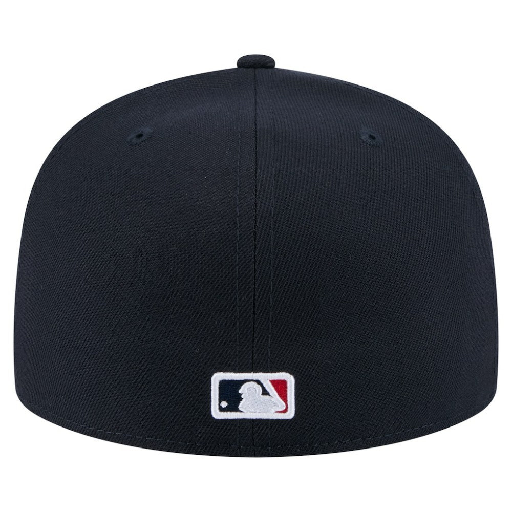 Boston Red Sox New Era State Stitch 59FIFTY Fitted Hat | MLB Online