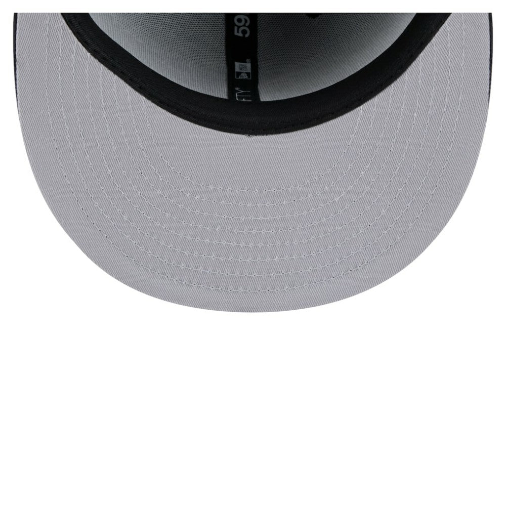 Boston Red Sox New Era State Stitch 59FIFTY Fitted Hat | MLB Online