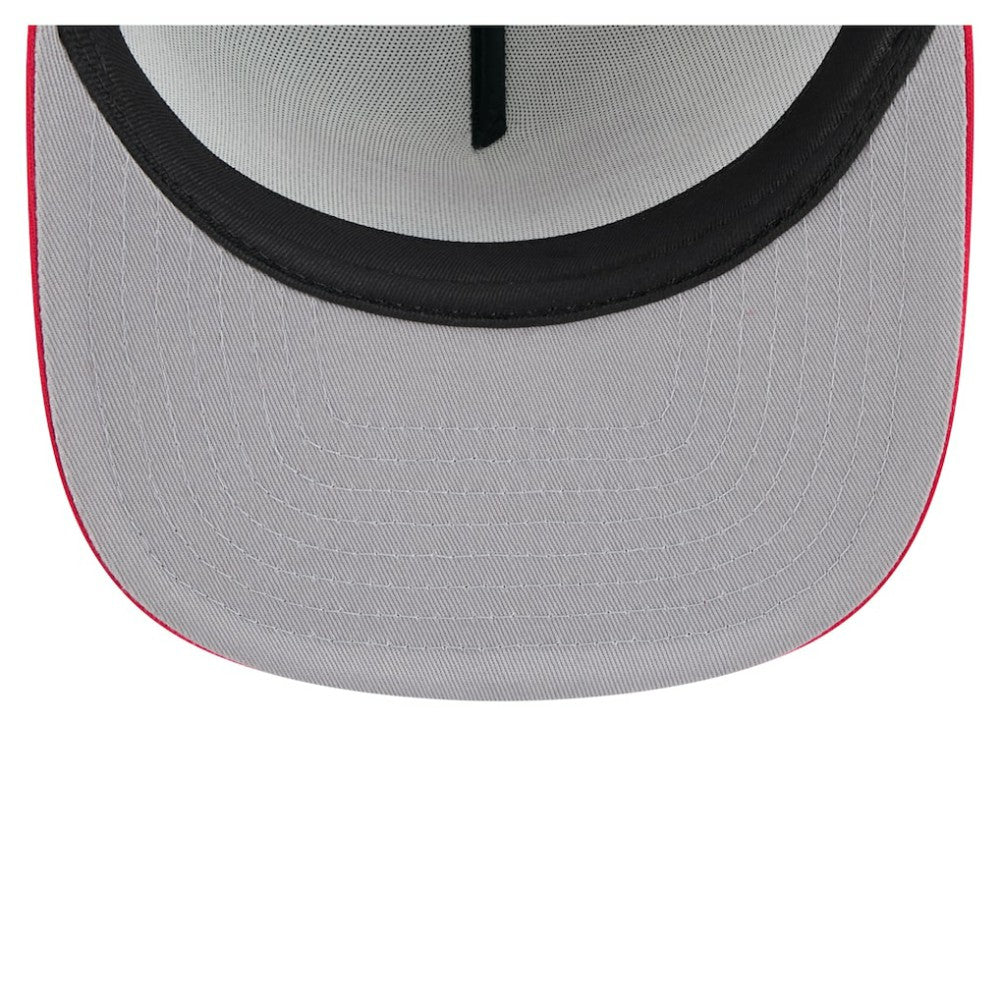 St. Louis Cardinals New Era Retro Script 9FIFTY Snapback Hat | MLB Outlet
