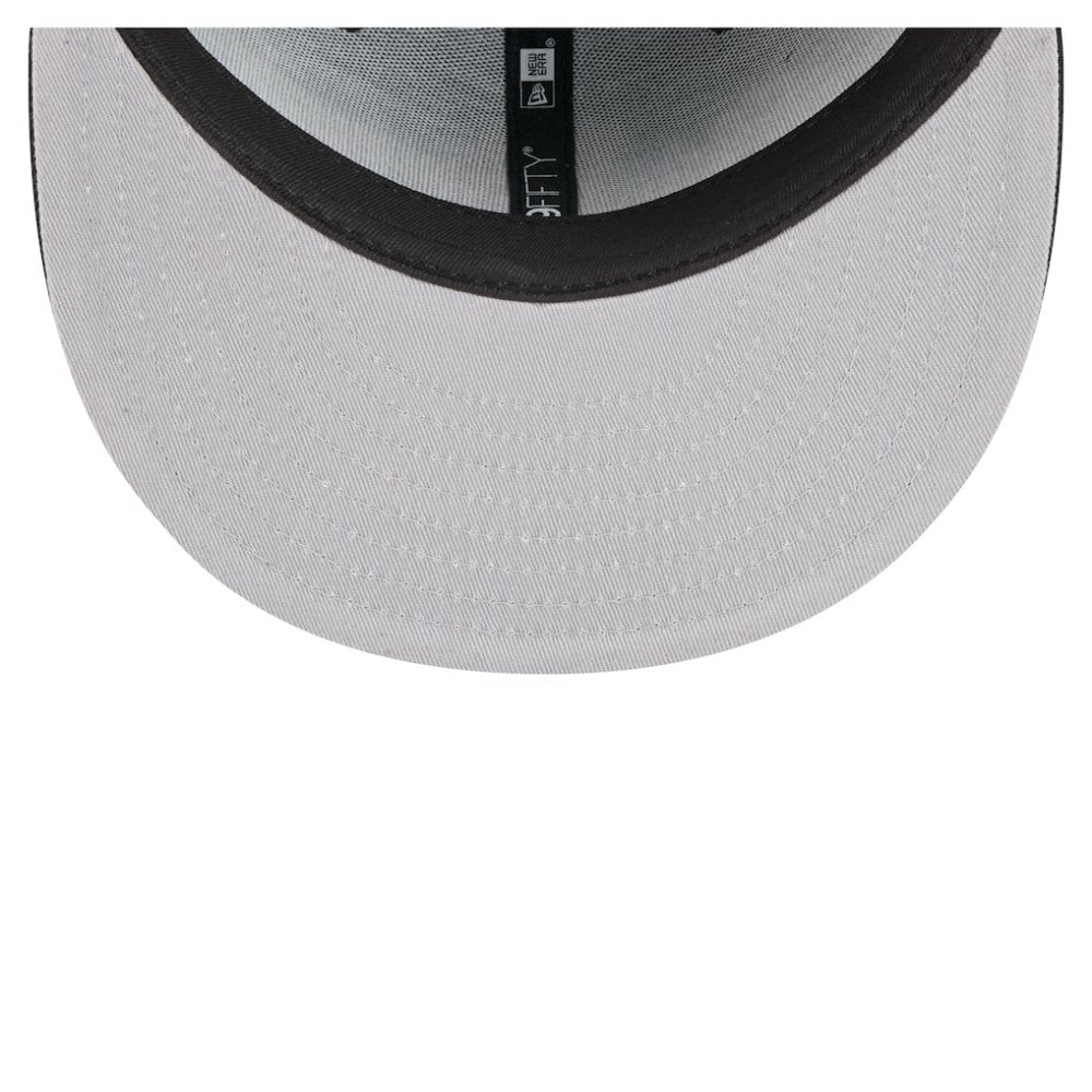 Pittsburgh Pirates New Era Overlap 59FIFTY Fitted Hat | MLB Discount