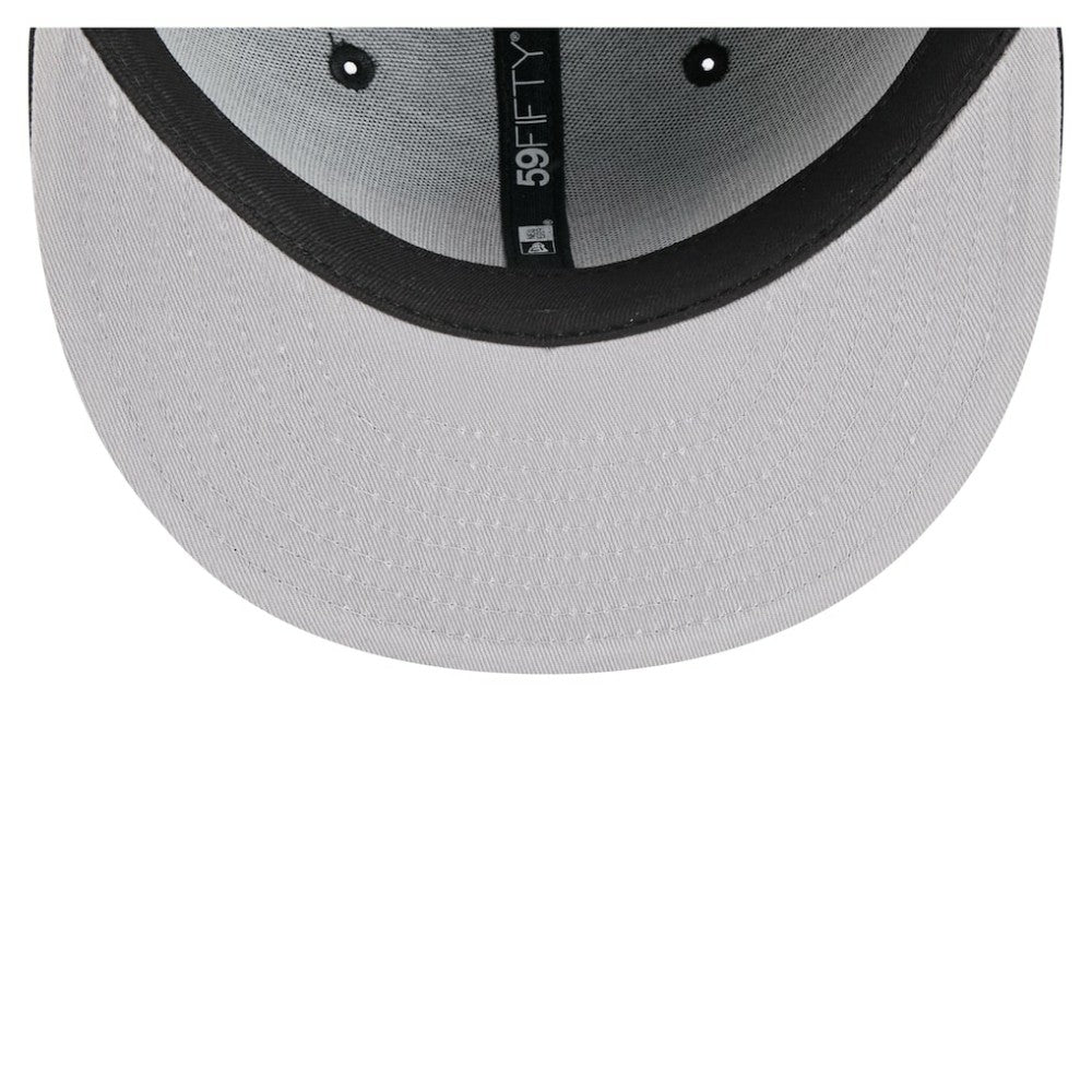 San Francisco Giants New Era Overlap 59FIFTY Fitted Hat | MLB US