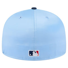 Tampa Bay Rays New Era Satin 59FIFTY Fitted Hat | MLB Sale