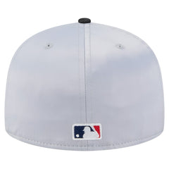 Chicago White Sox New Era Satin 59FIFTY Fitted Hat | MLB New