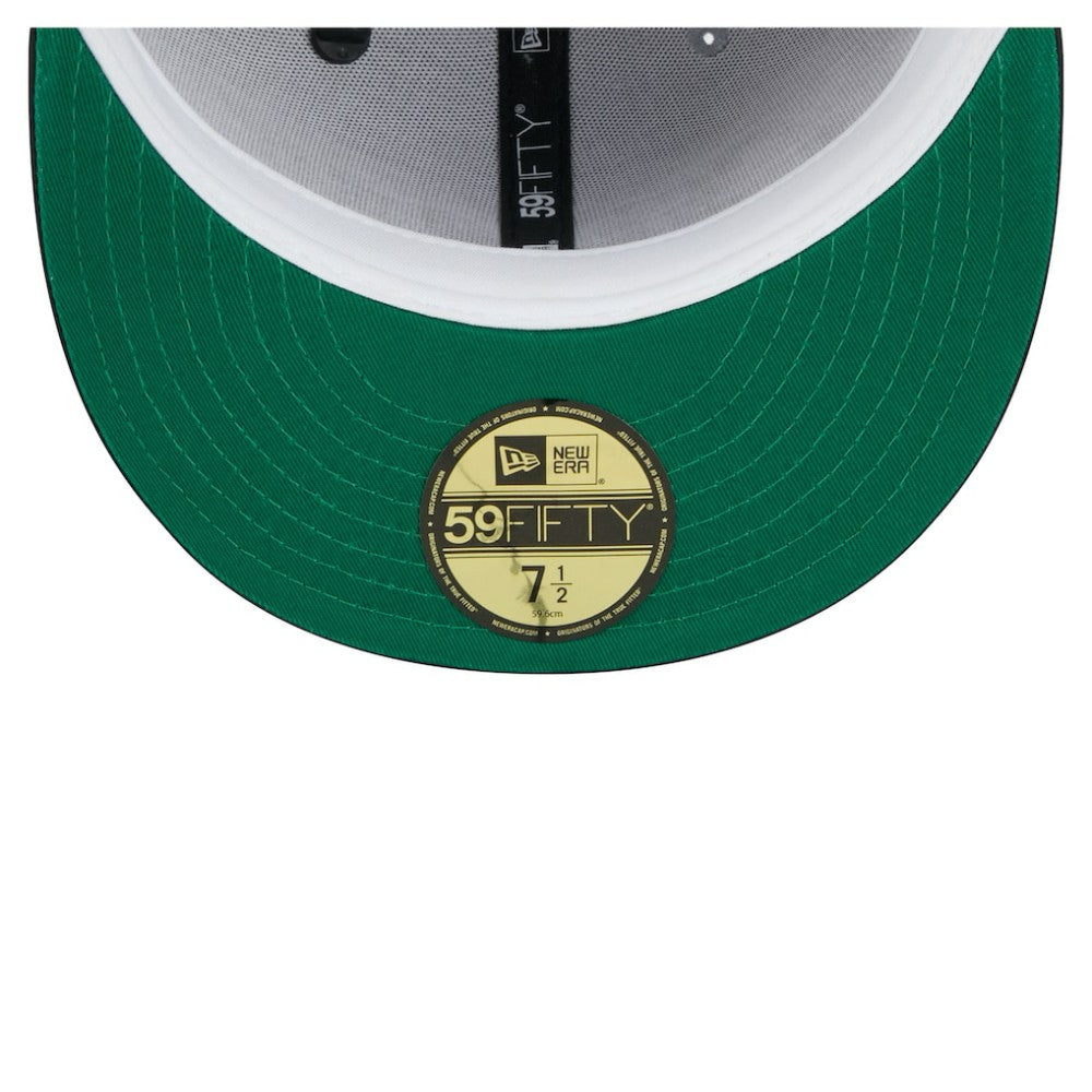 Chicago White Sox New Era Satin 59FIFTY Fitted Hat | MLB New