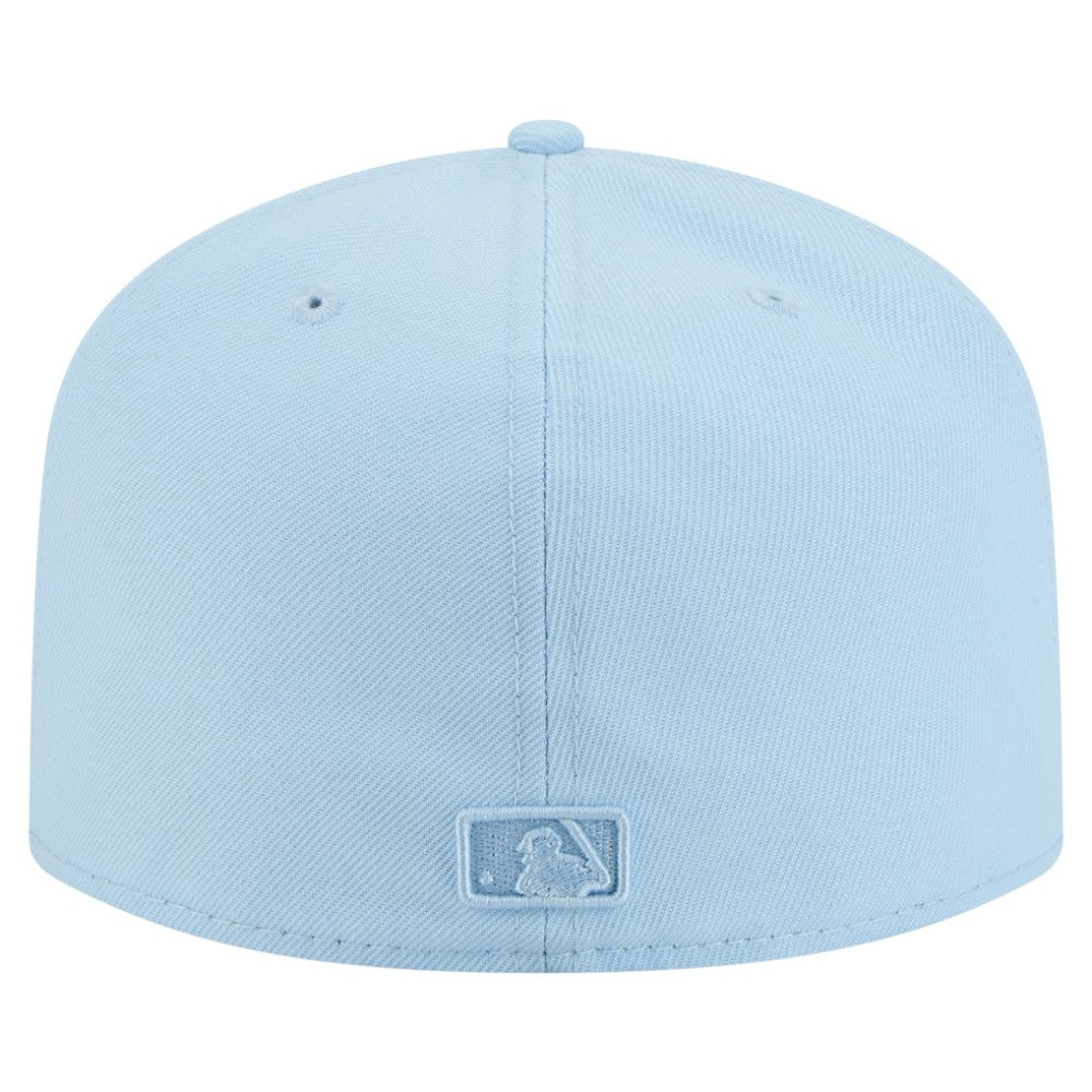 Colorado Rockies New Era Color Pack A-Frame 59FIFTY Fitted Hat | MLB US