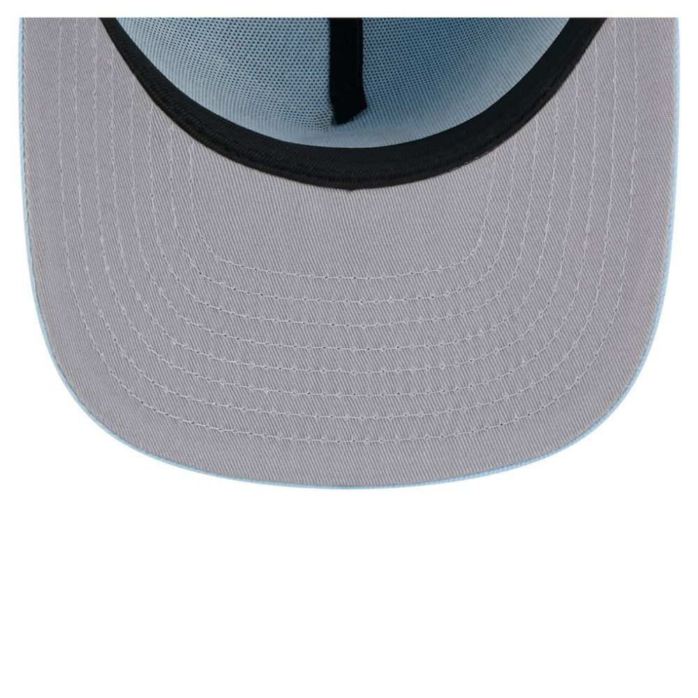 Colorado Rockies New Era Color Pack A-Frame 59FIFTY Fitted Hat | MLB US