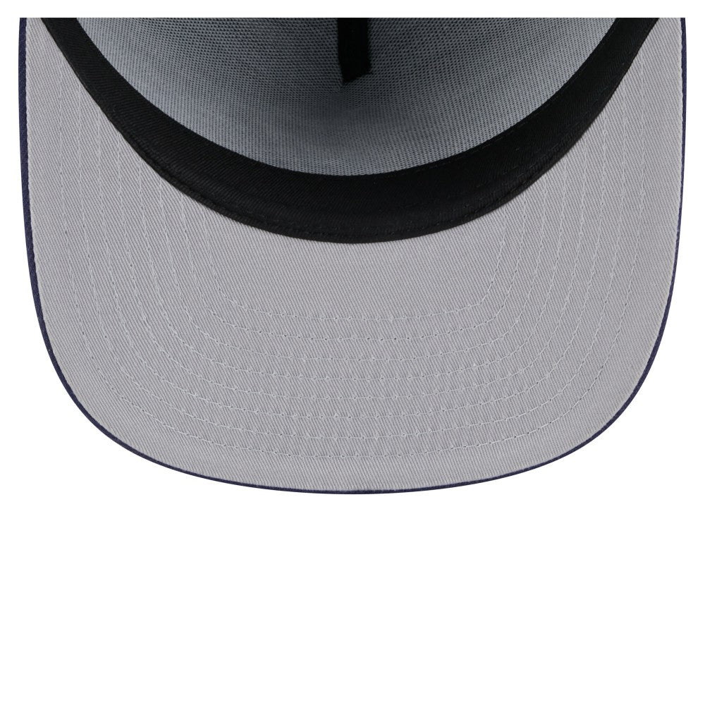 Miami Marlins New Era Color Pack A-Frame 59FIFTY Fitted Hat | MLB Sale