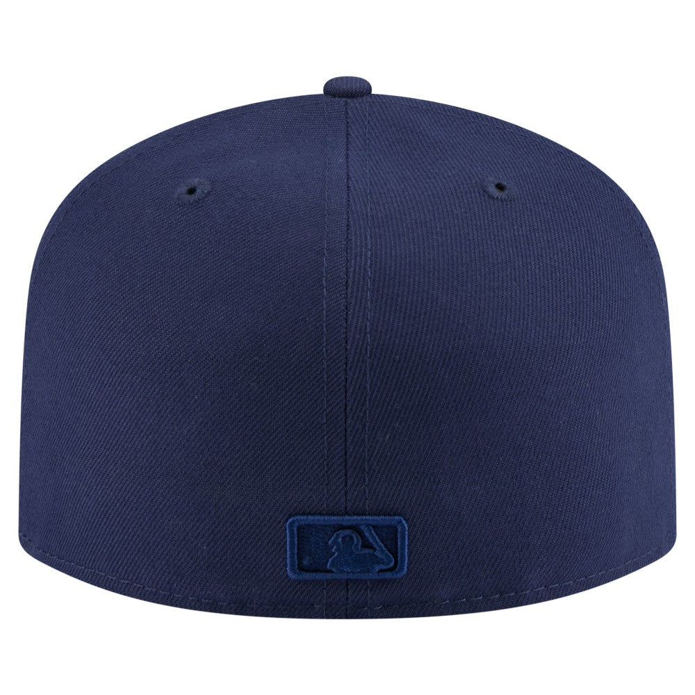 Milwaukee Brewers New Era Color Pack A-Frame 59FIFTY Fitted Hat | MLB Shop