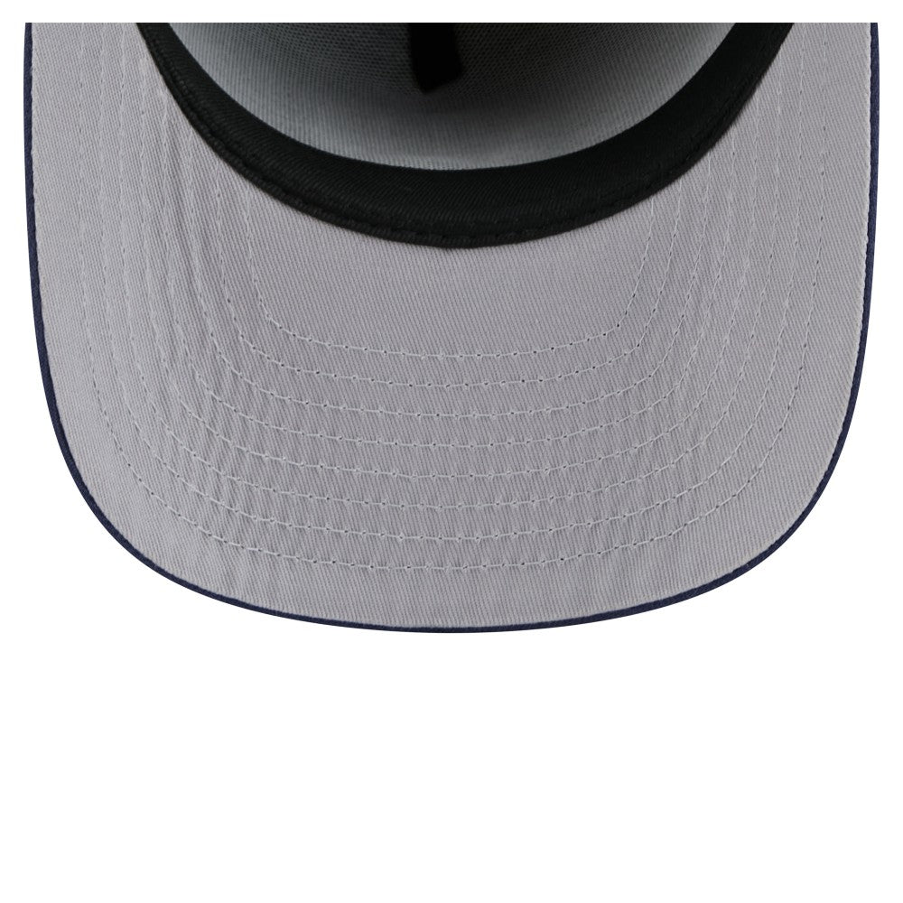 Milwaukee Brewers New Era Color Pack A-Frame 59FIFTY Fitted Hat | MLB Shop