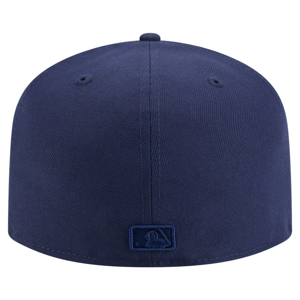 Minnesota Twins New Era Color Pack A-Frame 59FIFTY Fitted Hat | MLB Outlet