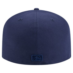 Minnesota Twins New Era Color Pack A-Frame 59FIFTY Fitted Hat | MLB Outlet