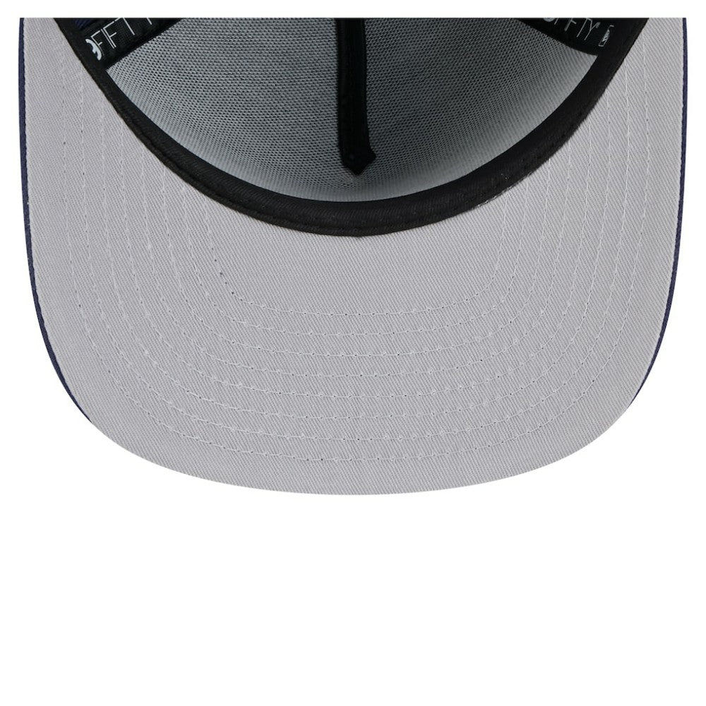 Minnesota Twins New Era Color Pack A-Frame 59FIFTY Fitted Hat | MLB Outlet