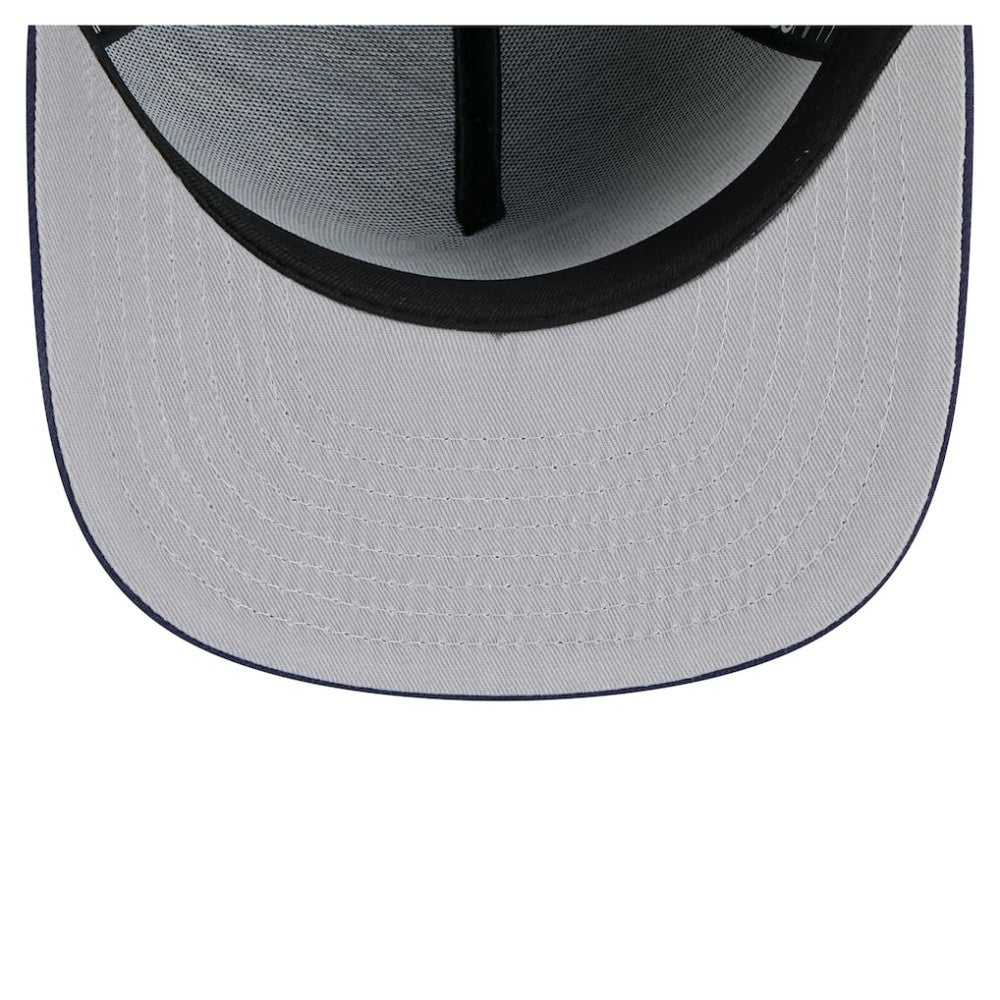 Tampa Bay Rays New Era Color Pack A-Frame 59FIFTY Fitted Hat | MLB For sale