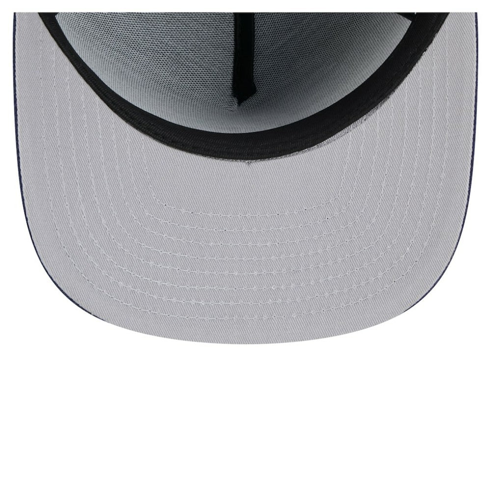 Colorado Rockies New Era Color Pack A-Frame 59FIFTY Fitted Hat | MLB Near me