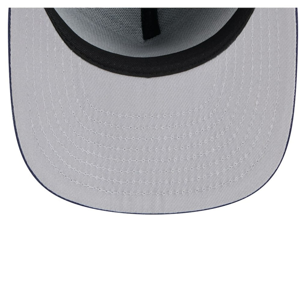 Chicago White Sox New Era Color Pack A-Frame 59FIFTY Fitted Hat | MLB On Sale