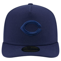 Cincinnati Reds New Era Color Pack A-Frame 59FIFTY Fitted Hat | MLB Online