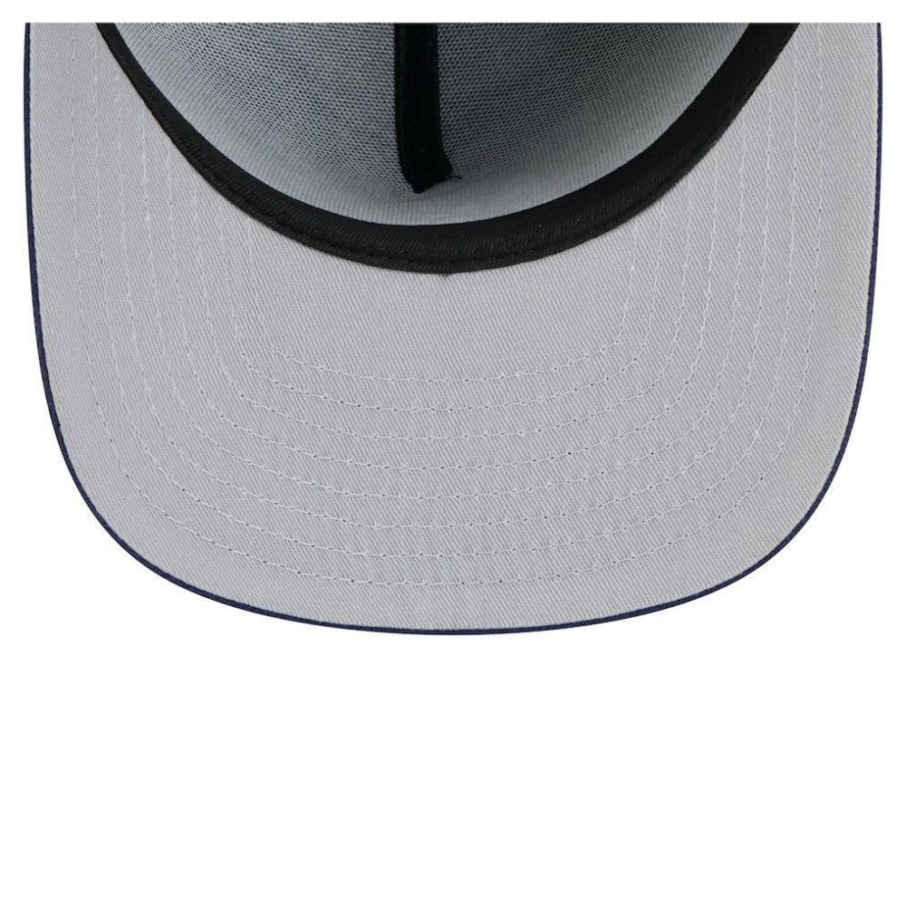 Baltimore Orioles New Era Color Pack A-Frame 59FIFTY Fitted Hat | MLB Discount