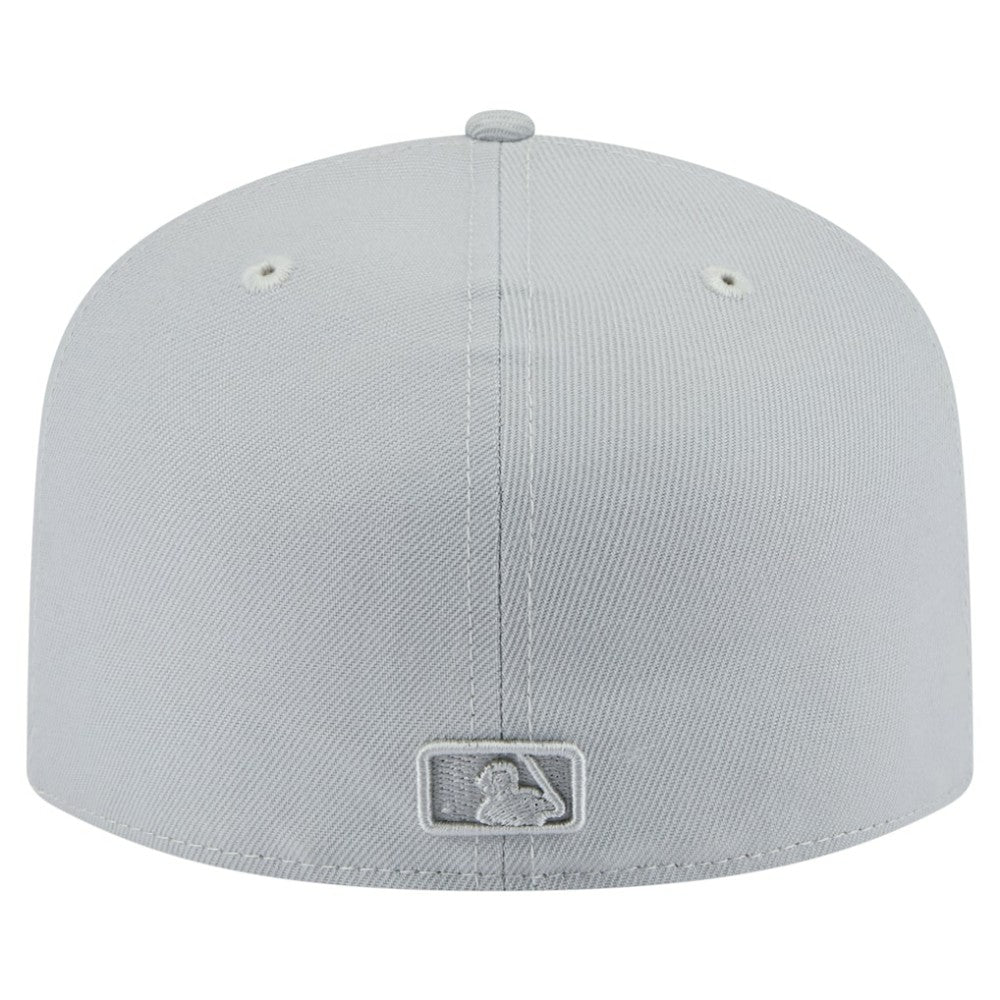 Chicago Cubs New Era Colorpack A-Frame 59FIFTY Fitted Hat | MLB New