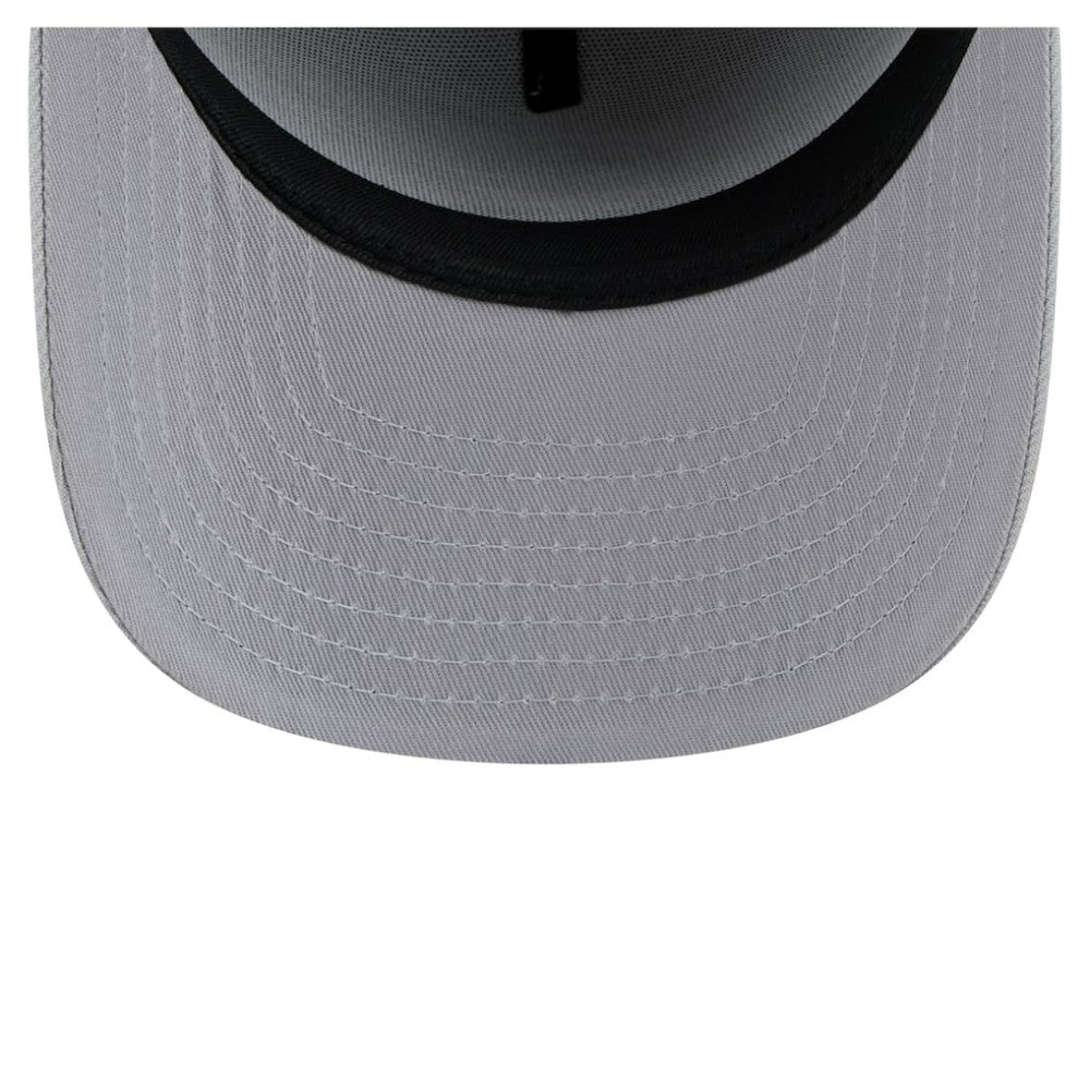 Chicago Cubs New Era Colorpack A-Frame 59FIFTY Fitted Hat | MLB New