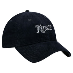 Detroit Tigers New Era Women's Corduroy 9TWENTY Adjustable Hat | MLB Outlet