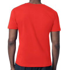 Houston Texans  Starter Mesh Look T-Shirt