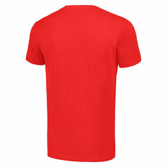 Houston Texans  Starter Four Name T-Shirt