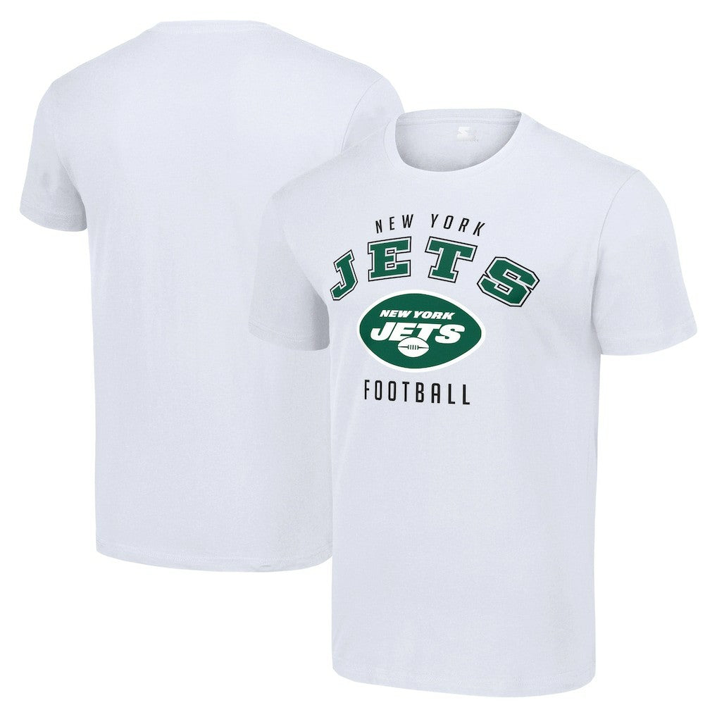 New York Jets  Starter T-Shirt