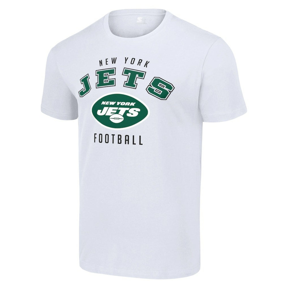 New York Jets  Starter T-Shirt
