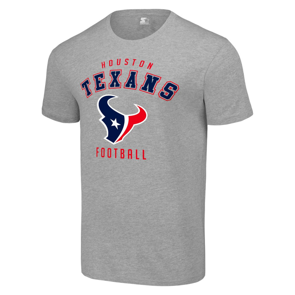 Houston Texans  Starter T-Shirt