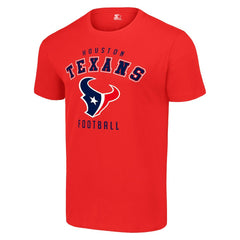 Houston Texans  Starter T-Shirt