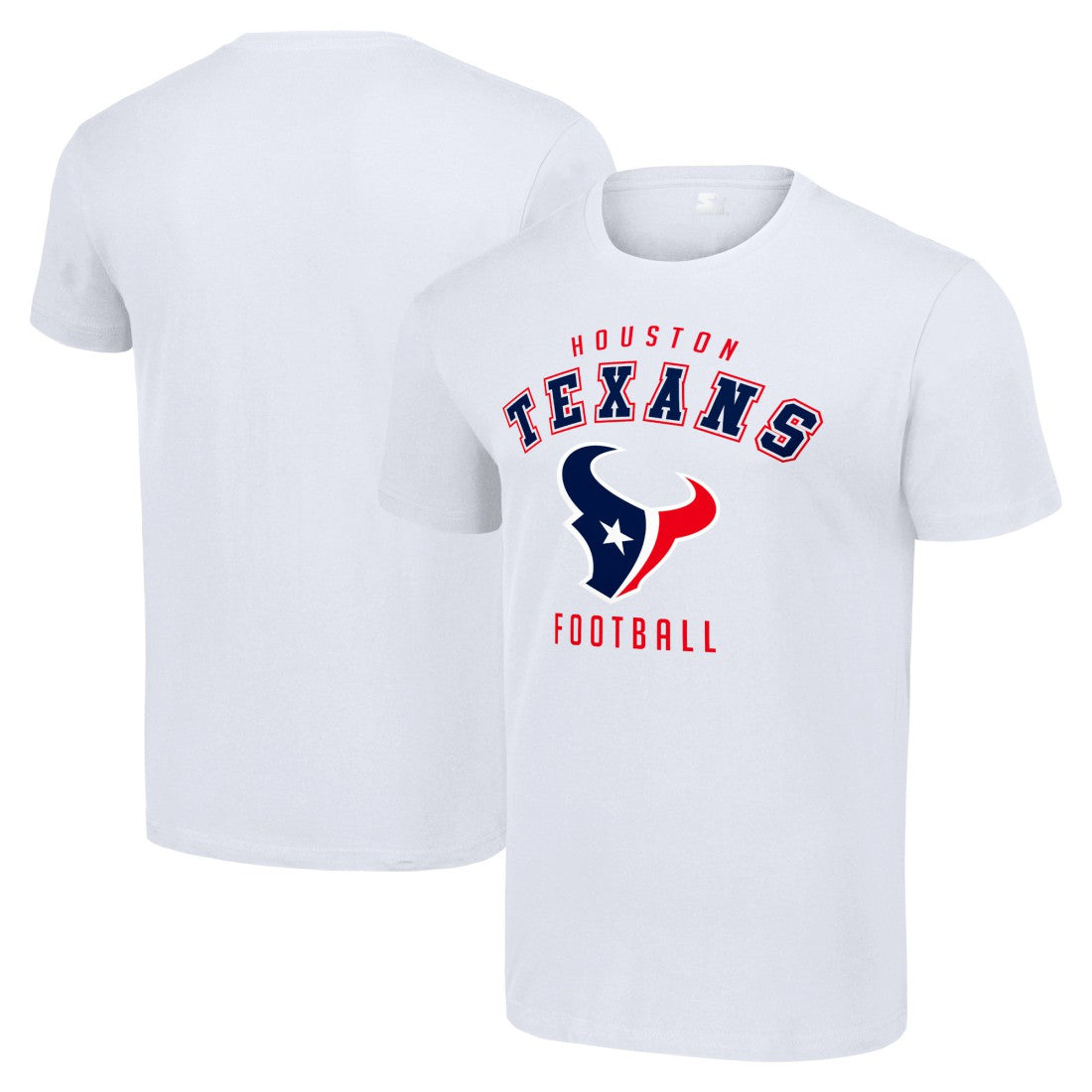 Houston Texans  Starter T-Shirt