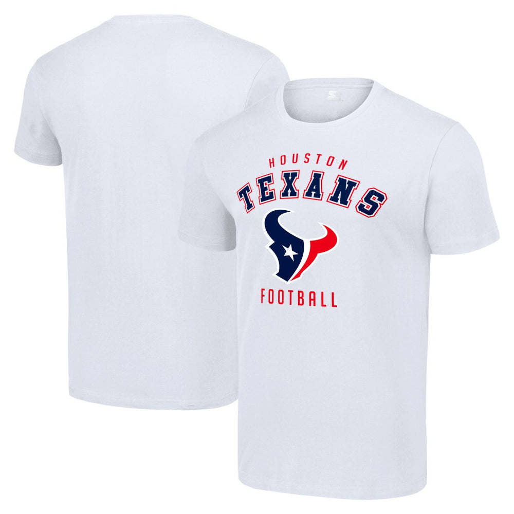 Houston Texans  Starter T-Shirt