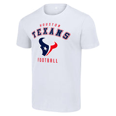 Houston Texans  Starter T-Shirt