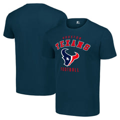 Houston Texans  Starter T-Shirt