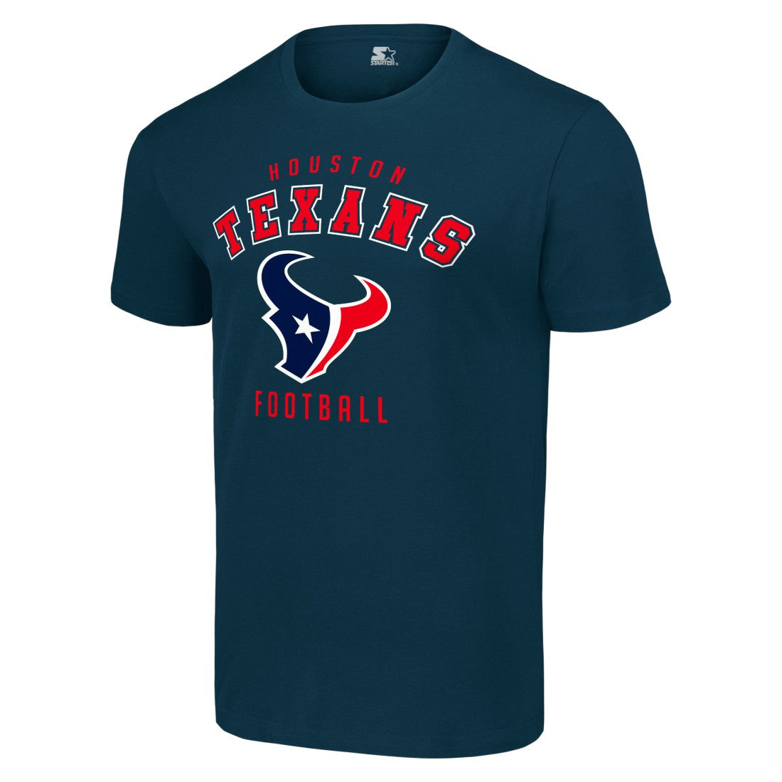 Houston Texans  Starter T-Shirt