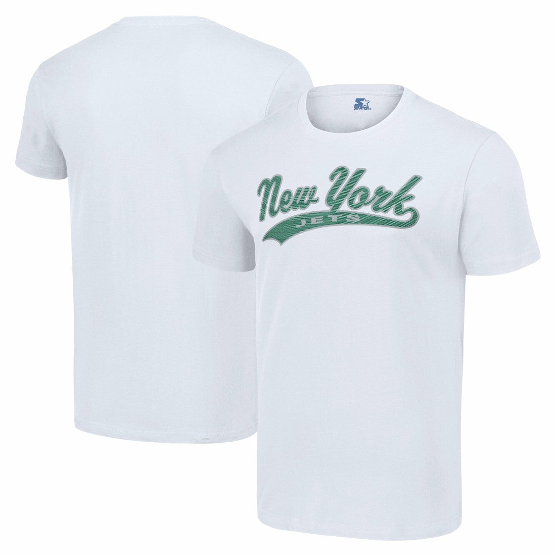 New York Jets  Starter City Tailsweep T-Shirt