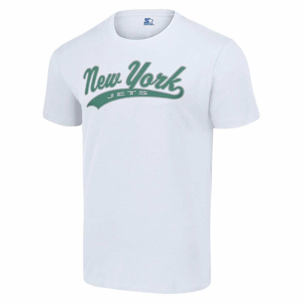 New York Jets  Starter City Tailsweep T-Shirt