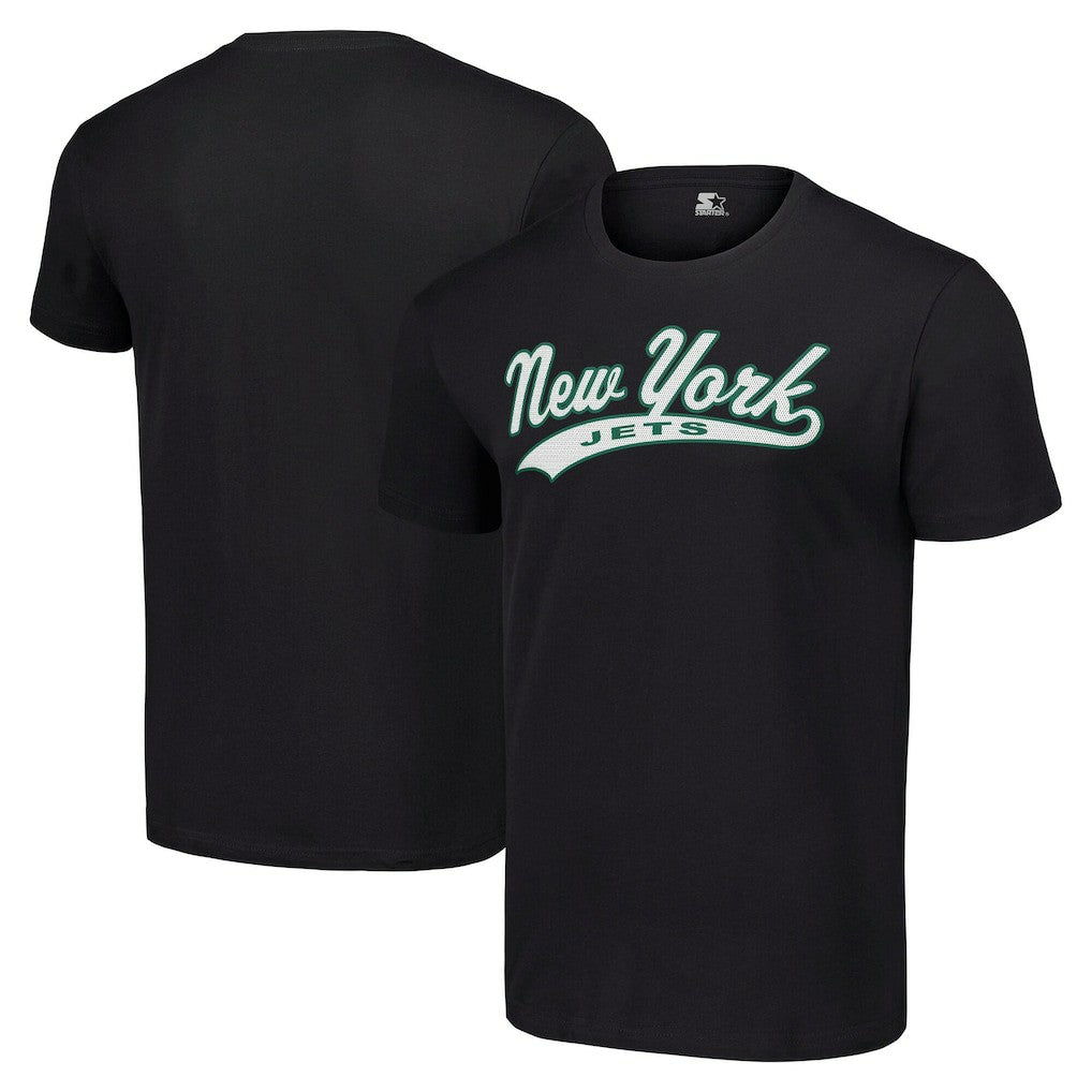 New York Jets  Starter City Tailsweep T-Shirt